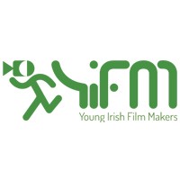 Young Irish Film Makers logo - Similar company to Anfa Collective