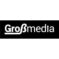 GrobMedia logo - Similar company to Startiq Digital