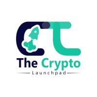 The Crypto Launchpad logo - Similar company to Illuminati.Finance