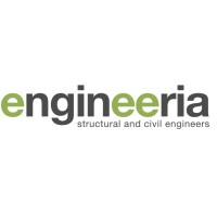 engineeria - structural and civil engineers logo - Similar company to London Structures Lab