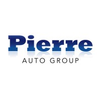 Pierre Auto Group logo - Similar company to Glowiest