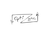 Opti Zync logo - Similar company to R8A