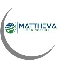 MATTHEVA ENGINEERING logo - Similar company to Ken Block Consulting