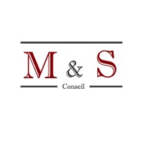 M&S Conseil logo - Similar company to Itransform