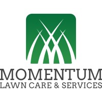 Momentum Lawn Care & Services logo - Similar company to Ez Lawn