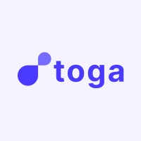 TOGA logo - Similar company to Agilitylab