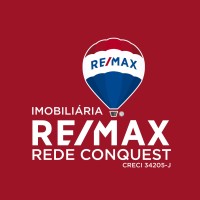 RE/MAX Rede Conquest logo - Similar company to B&B Max Distribuidora