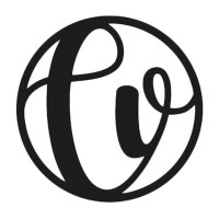 Curious Vision logo - Similar company to Curious Book Co.