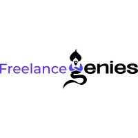 Freelance Genies logo - Similar company to Inspectionally