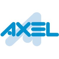 AXEL S.r.l. logo - Similar company to Rosettacnc