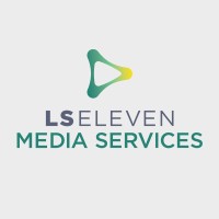 LS Eleven Media Services logo - Similar company to Smg