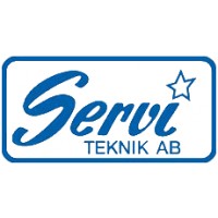 SERVI TEKNIK AB logo - Similar company to Softwashing Ab