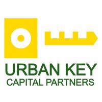 Urban Key Capital Partners logo - Similar company to E.X.P(Math)