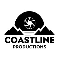 Coastline Productions logo - Similar company to Nikkibiedes