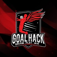 Goal Hack Champions logo - Similar company to Wthn Films