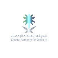 General Authority For Statistics logo - Similar company to مائي | Maee