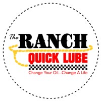 The Ranch Quick Lube logo - Similar company to Piston Lube Centers