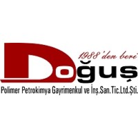 DOGUS POLIMER-PETROKIMYA-GAYRIMENKUL-LTD-STI logo - Similar company to Fds Polimer Ve Petrokimya
