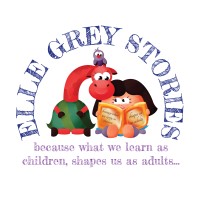 Elle Grey Stories logo - Similar company to Studio B