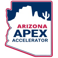 Arizona APEX Accelerator logo - Similar company to Asuse Incorporated