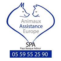 ANIMAUX ASSISTANCE EUROPE logo - Similar company to Labexa
