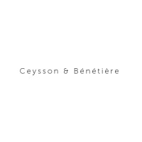 Ceysson & Bénétière logo - Similar company to Jean-Kenta Gauthier