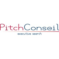 Pitch Conseil logo - Similar company to Perspective Compétences