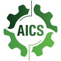 AICS logo - Similar company to Arka