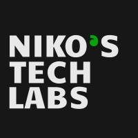 niko's techlabs logo - Similar company to Studivie