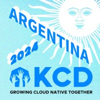 KCD Argentina logo - Similar company to Aws Community Day Argentina