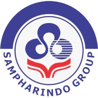 PT. Sampharindo Perdana logo - Similar company to Elpida