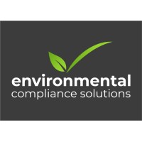 Environmental Compliance Solutions Ltd logo - Similar company to Dmg Environmental Consultancy
