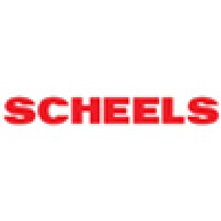 Scheels logo - Similar company to Rees Associates Inc.