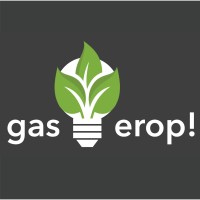 Gas erop! | Learning Communities als aanjager van de energietransitie logo - Similar company to Technoord