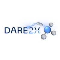 DARE2X logo - Similar company to Heroes H2020