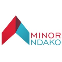 MINOR-NDAKO logo - Similar company to Lima Verde