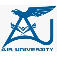 Air University Aerospace & Aviation Campus, Kamra logo - Similar company to Hyperbadge