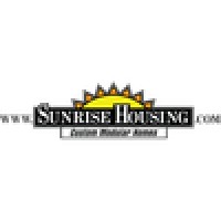 Sunrise Housing Inc logo - Similar company to Flummerfelt Homes