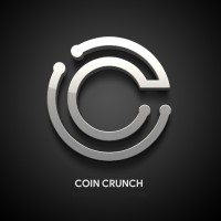 Coin Crunch India (Compendious Medialabs) logo - Similar company to Cryptoatlas