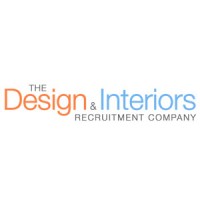 The Design and Interiors Recruitment Company logo - Similar company to Designrecruiter Inc.
