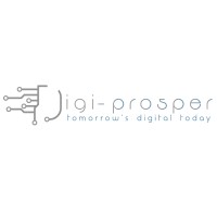 Digi-Prosper logo - Similar company to Reeves Media Group, Llc