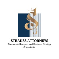 Strauss Attorneys and Associates logo - Similar company to Strauss Attorneys