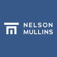 Nelson Mullins Riley & Scarborough logo - Similar company to Hall & Evans, Llc