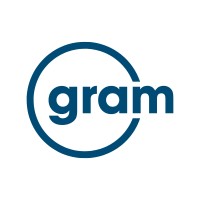 Gram Clean Air A/S - Deutschland logo - Similar company to Airfilter.Expert