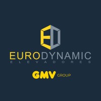 Eurodynamic Elevadores logo - Similar company to Gmv Martini Spa