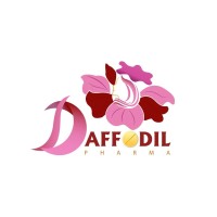 Daffodil Pharma logo - Similar company to Reme