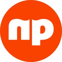 Buro NP logo - Similar company to Gers!