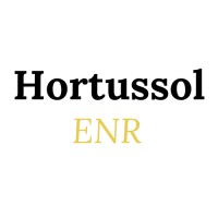Hortussol ENR logo - Similar company to Row & Ma Paris