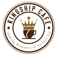 Kingship Cafe logo - Similar company to Ornate