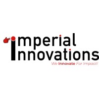 Imperial Innovations logo - Similar company to Queen Mary University Enterprise Zone